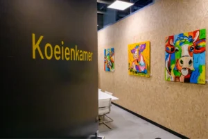 Koeienkamer